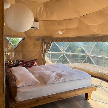 Balun Blkn Ostrozac (Cazin)