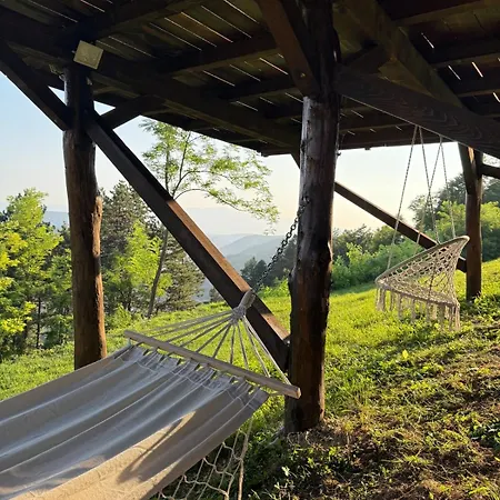 Vakantiehuis Balun Blkn
