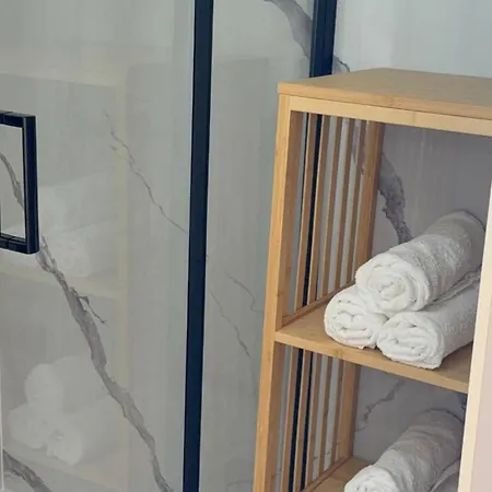 Balun Blkn Holiday home