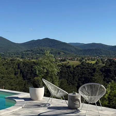 Balun Blkn Holiday home Ostrozac (Cazin)