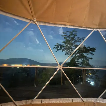 Balun Blkn Vakantiehuis Ostrozac (Cazin)