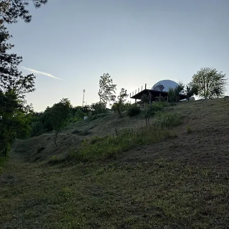 Vakantiehuis Balun Blkn Ostrozac (Cazin)