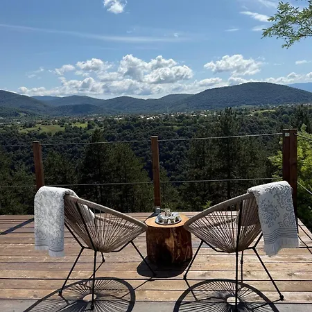 Holiday home Balun Blkn *