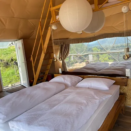Vakantiehuis Balun Blkn *