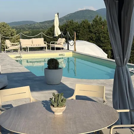Vakantiehuis Balun Blkn Ostrozac (Cazin)