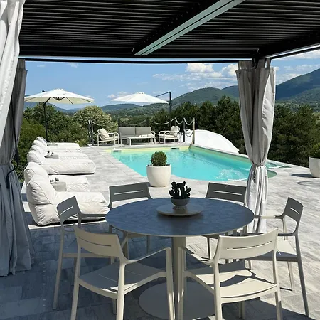 Vakantiehuis Balun Blkn Ostrozac (Cazin)