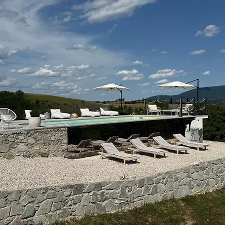 Balun Blkn Vakantiehuis