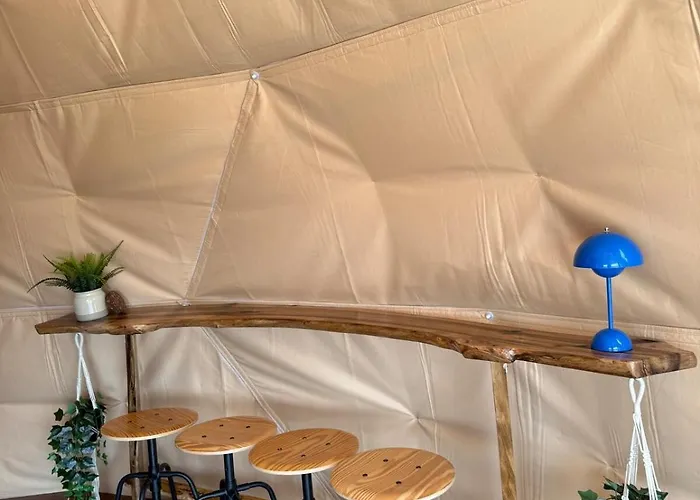 Balun Blkn 度假居