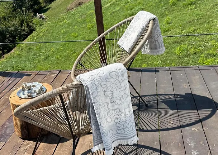 度假居 Balun Blkn *