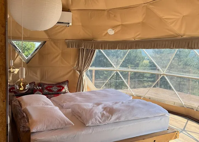 Balun Blkn Ostrozac (Cazin)