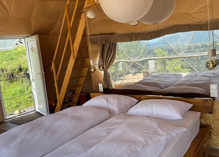 Balun Blkn Ostrozac (Cazin)