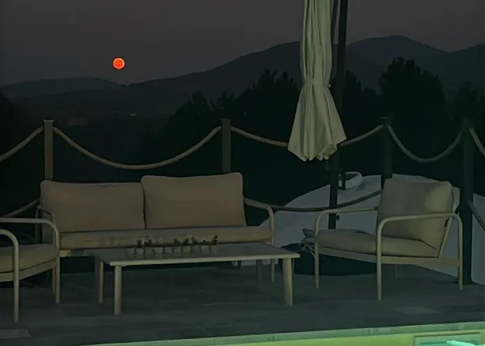 度假居 Balun Blkn Ostrozac (Cazin)