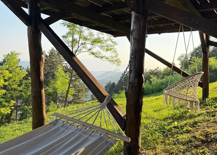 度假居 Balun Blkn