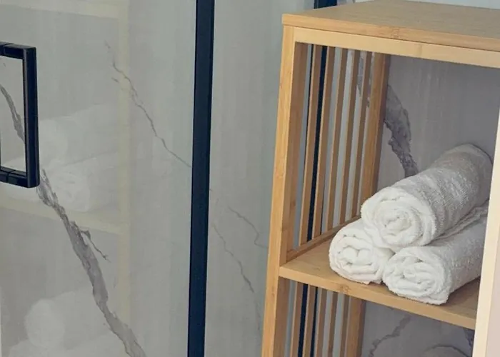 Balun Blkn 度假居