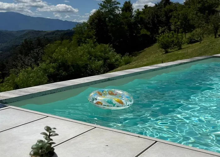 度假居 Balun Blkn *