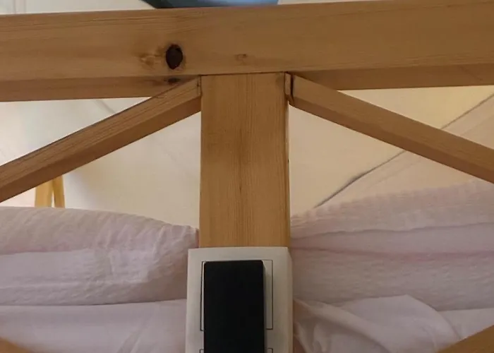 度假居 Balun Blkn Ostrozac (Cazin)