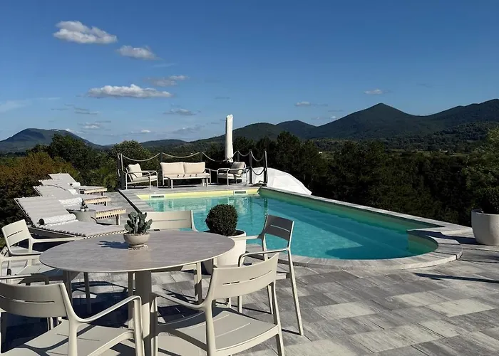 Balun Blkn 度假居 Ostrozac (Cazin)