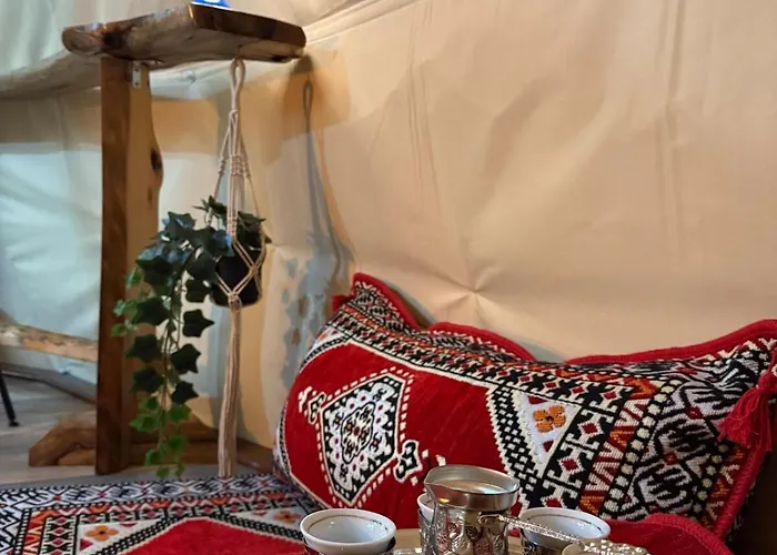 Balun Blkn * Ostrozac (Cazin)