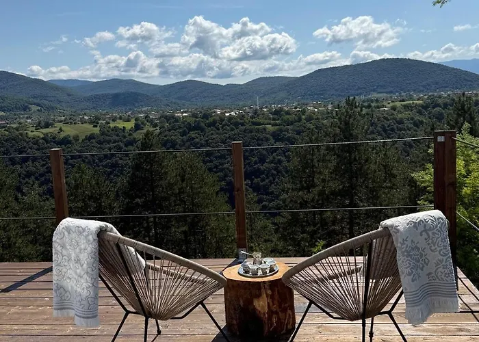 度假居 Balun Blkn *