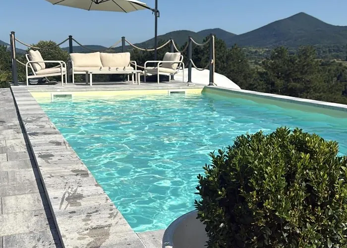 Balun Blkn 度假居