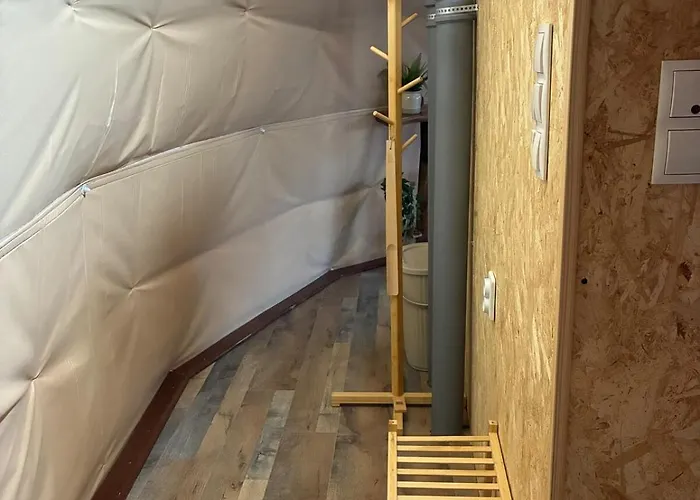 Balun Blkn 度假居 Ostrozac (Cazin)